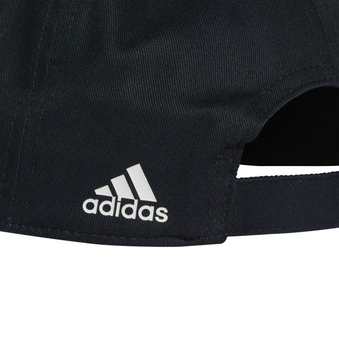 Mũ lưỡi trai Adidas Mũ bóng chày đường phố nam nữ HT6355