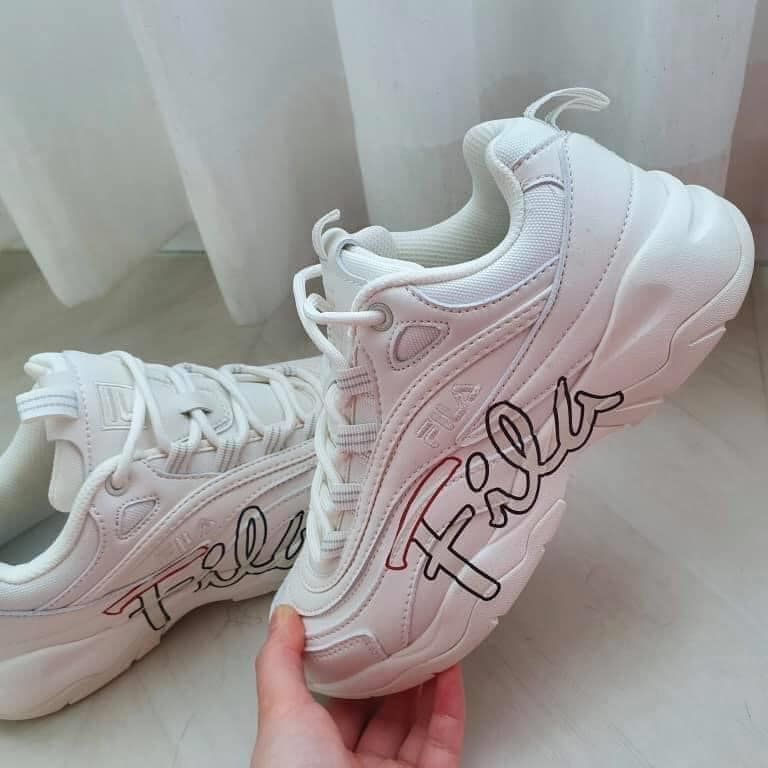 FILA 1RM01149 926