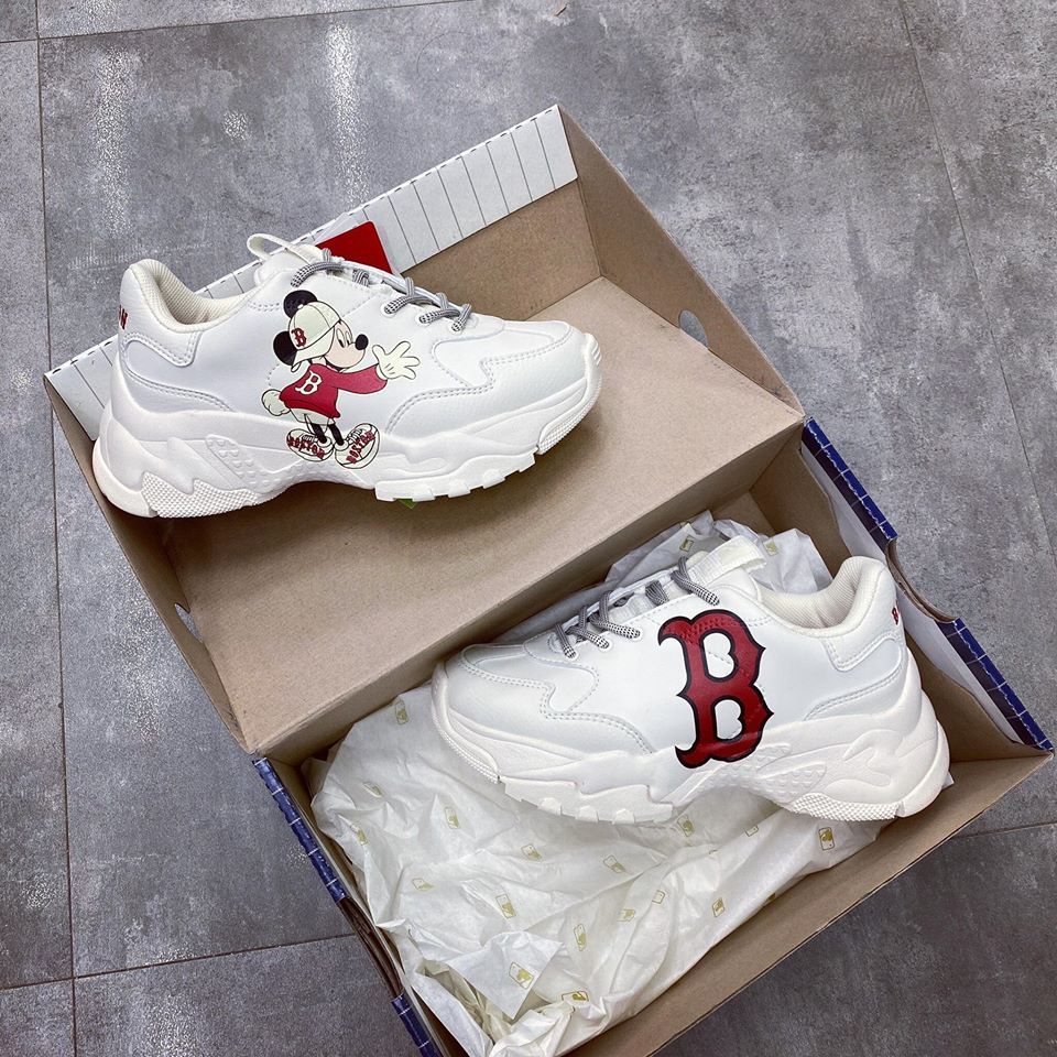 MLB BIG BALL CHUNKY MICKEY