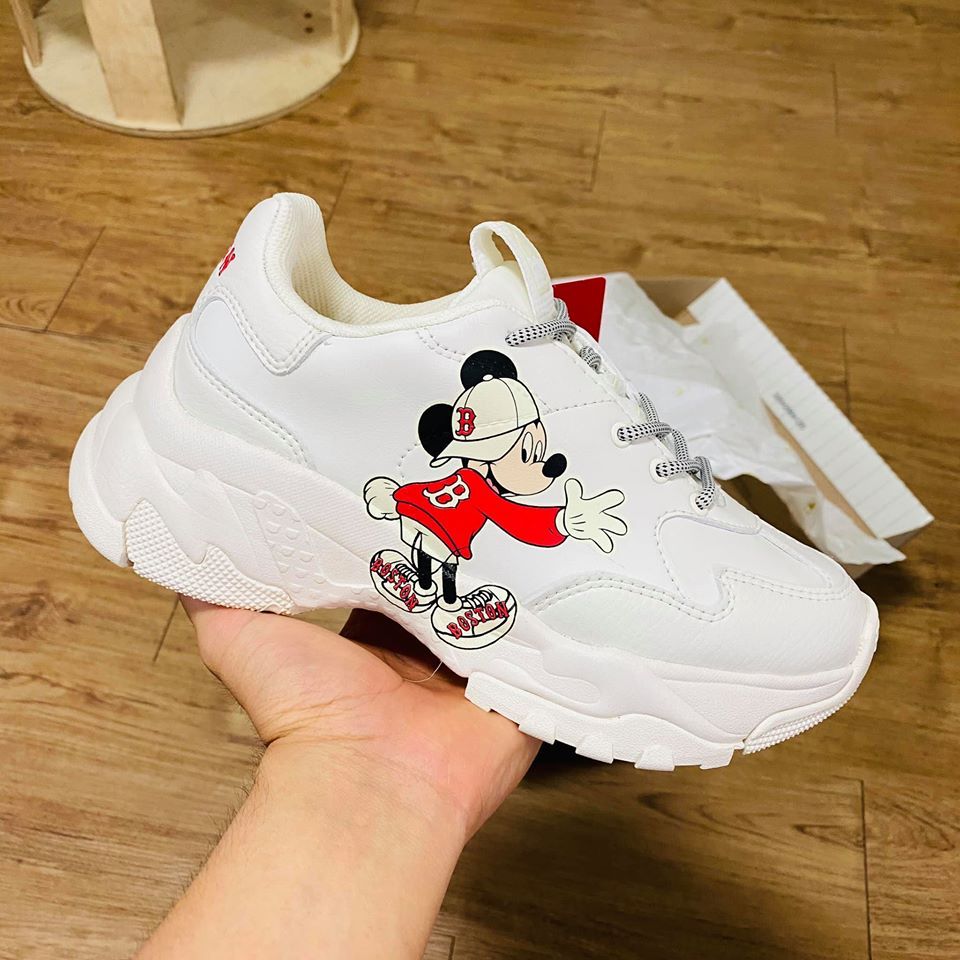 MLB BIG BALL CHUNKY MICKEY