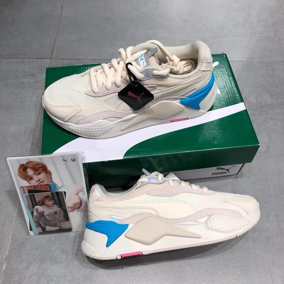 PUMA RS-X PUZZLE 371570 26