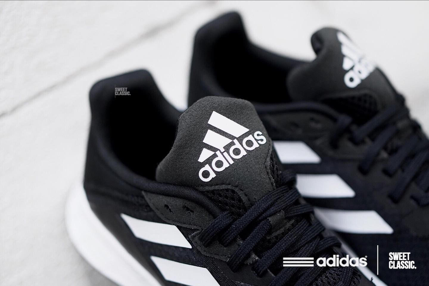 ADIDAS Duramo SL - Black FY4321