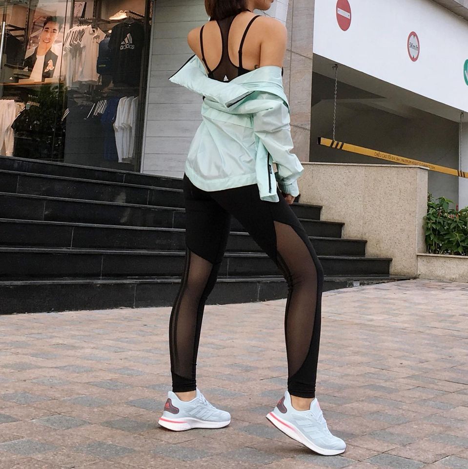 ADIDAS SUPER NOVA RUNNING WOMEN