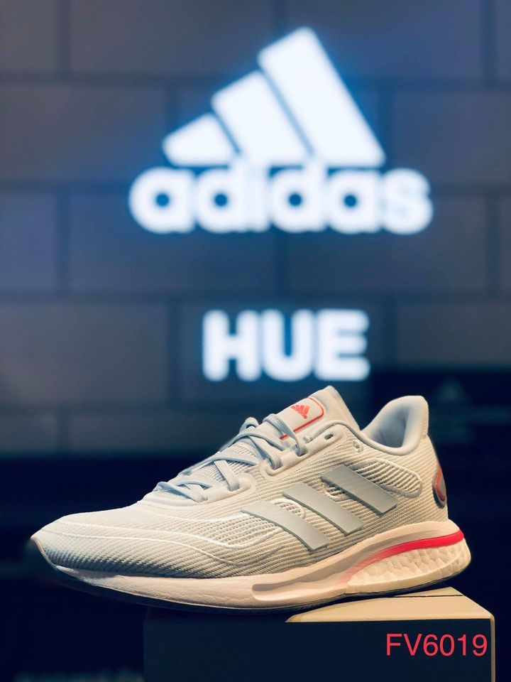 ADIDAS SUPER NOVA RUNNING WOMEN