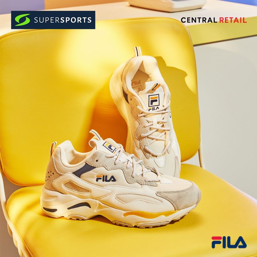 GIÀY FILA RAY TRACER 1RM01153-444