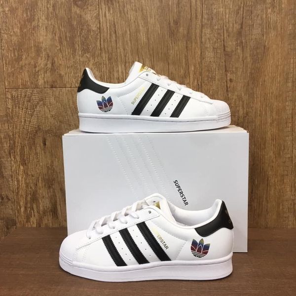  ADIDAS SUPER STAR 2020 FX8543 