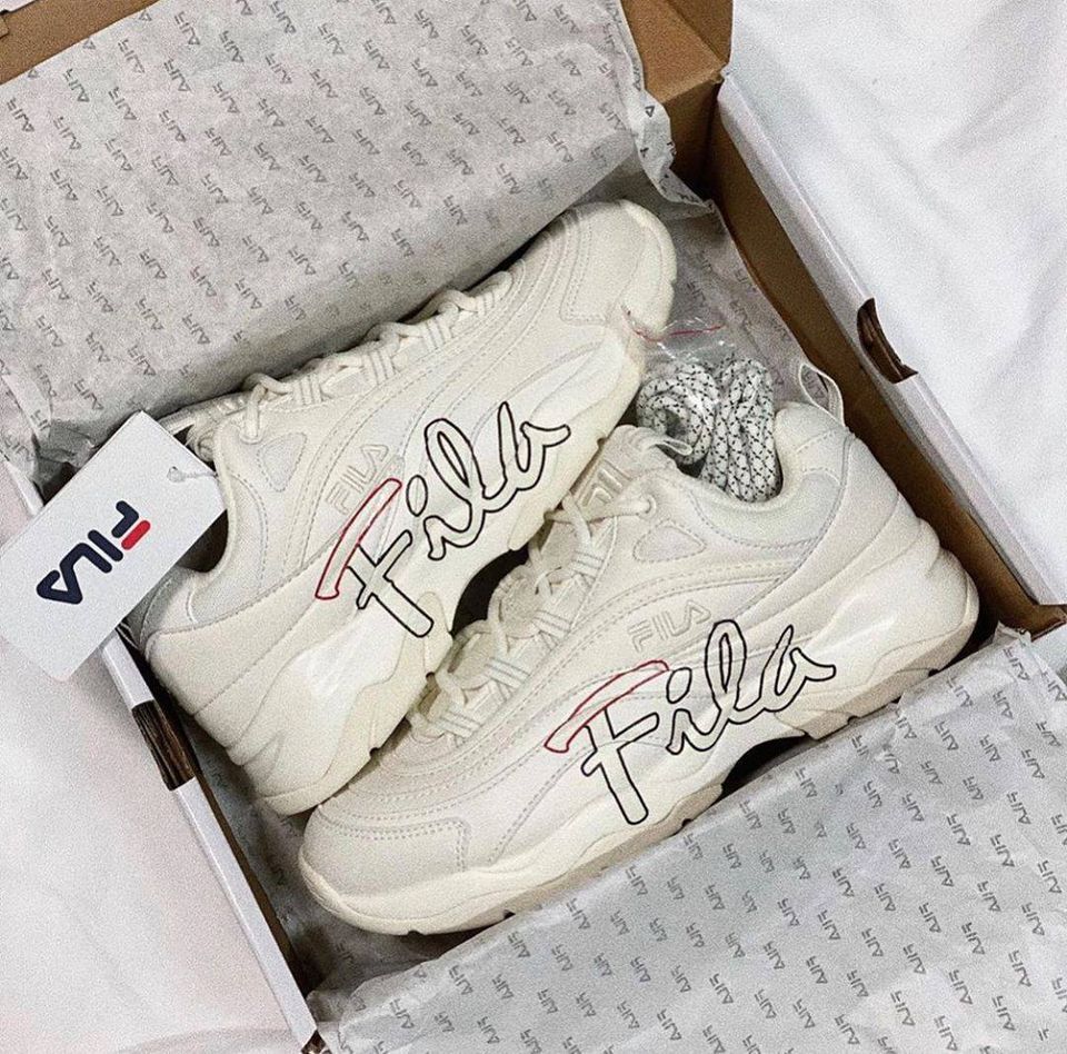 FILA 1RM01149 926