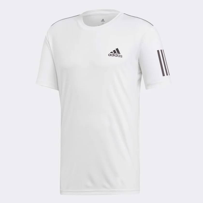 ÁO ADIDAS 3 STRIPES CLUB TEE DP2875
