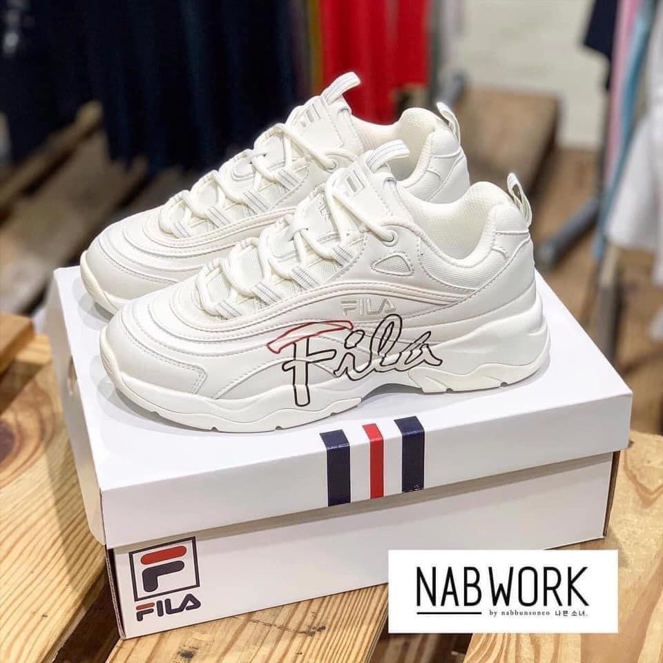 FILA 1RM01149 926