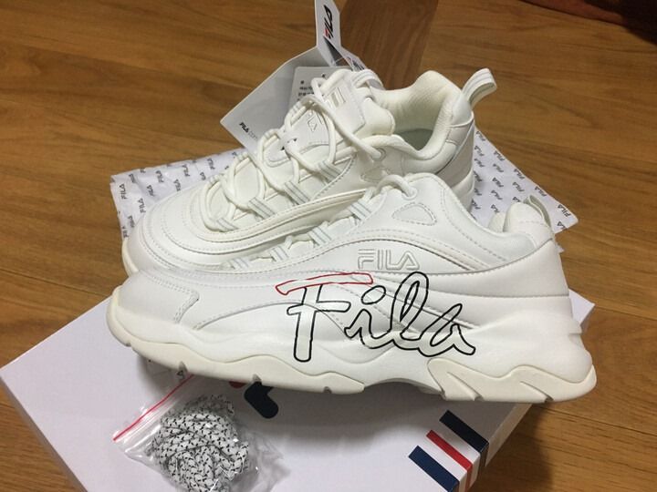 FILA 1RM01149 926