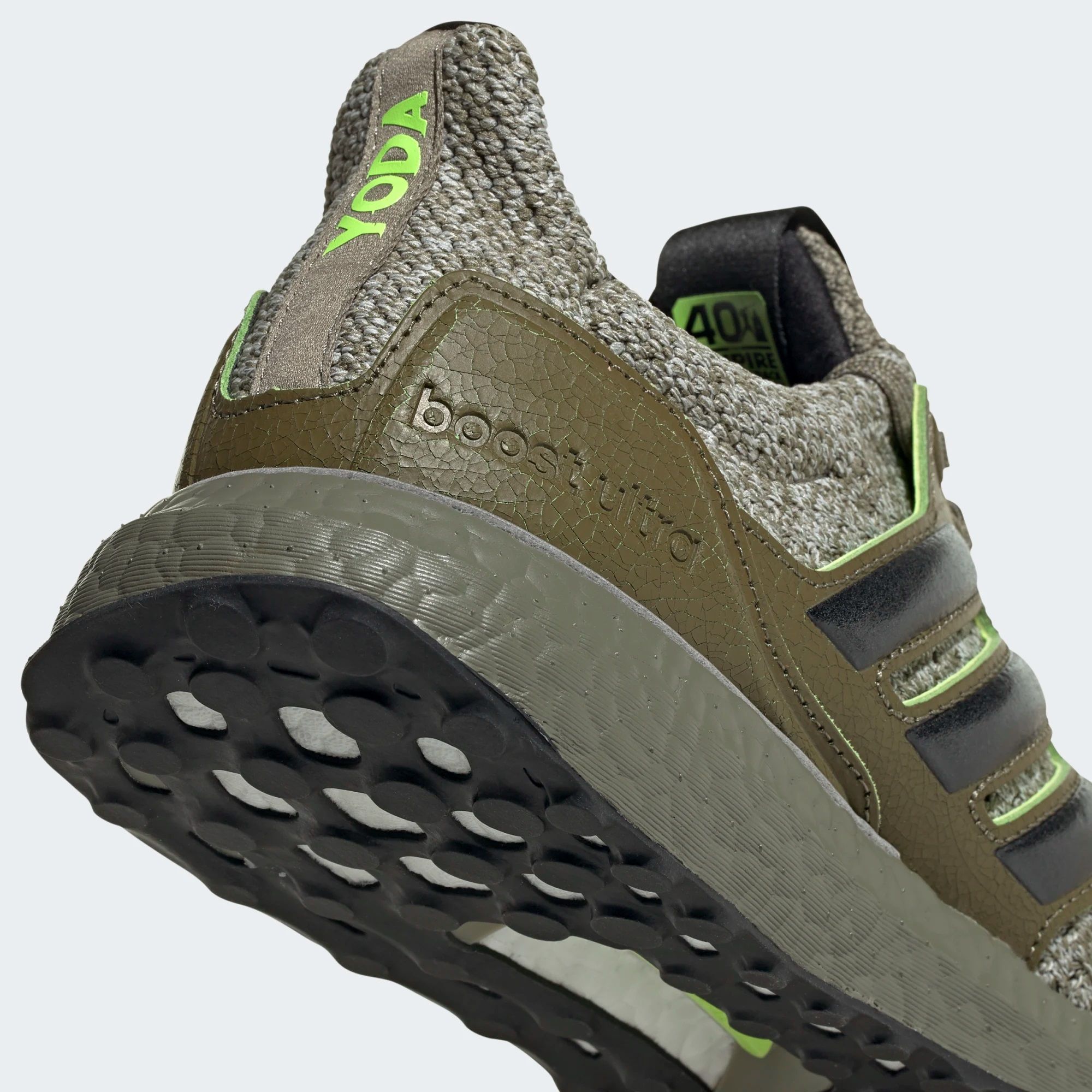 ADIDAS ULTRABOOST DNA X STAR WARS FY3496