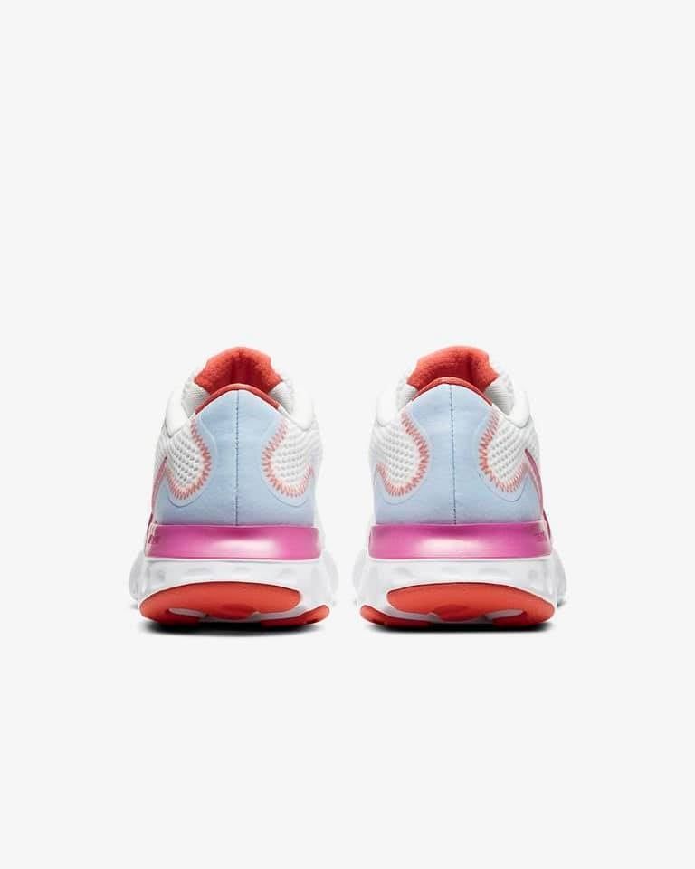 NIKE WMNS Renew Run CK6360 100