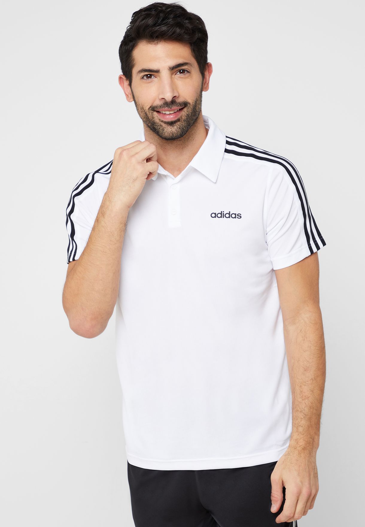 ÁO ADIDAS CLIMACOOL DU1258