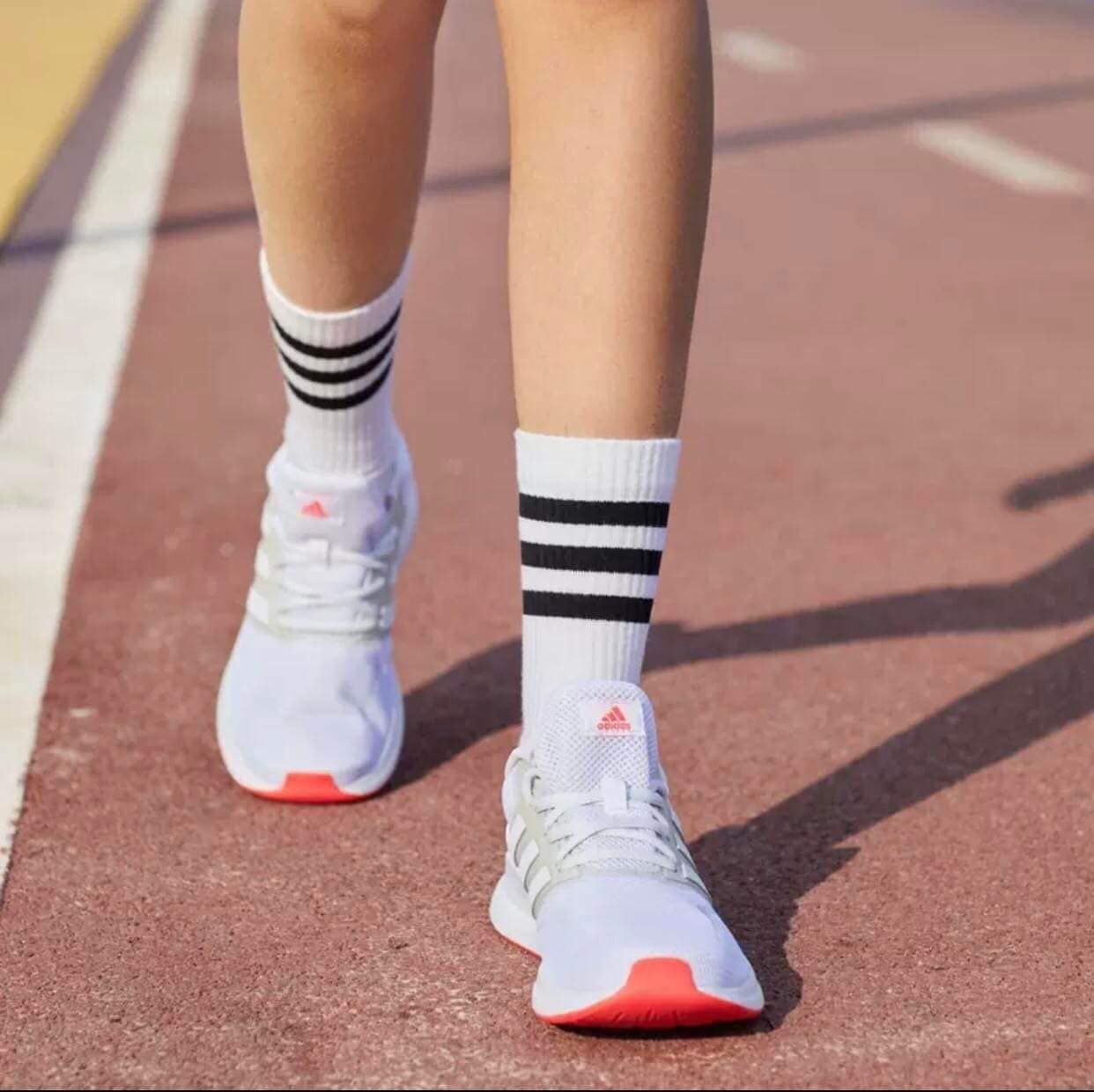 GIÀY ADIDAS CHÍNH HÃNG FALCON RUN W FW5142