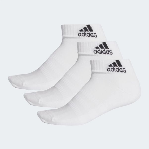  SET 3 ĐÔI TẤT ADIDAS CHÍNH HÃNG DZ9365 