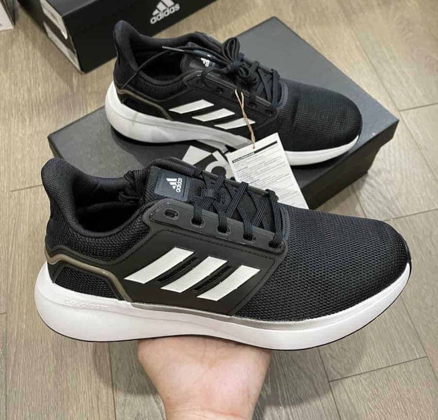 GIÀY ADIDAS CHÍNH HÃNG EQ19 RUNNING MEN H00924
