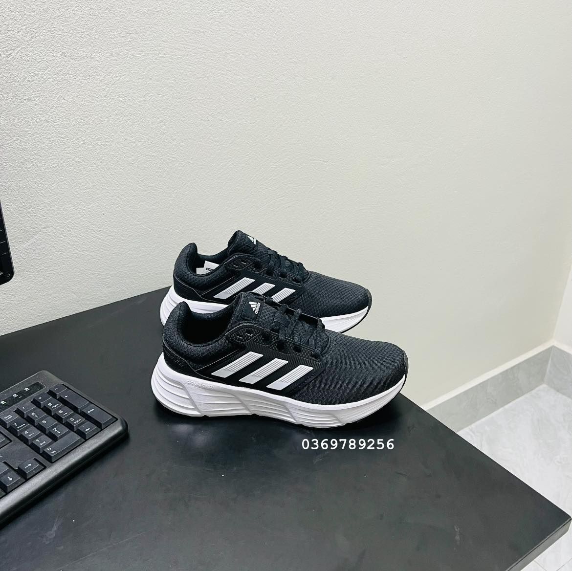 GIÀY ADIDAS CHÍNH HÃNG GALAXY 6 GW3848