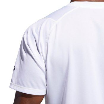 ÁO T SHIRT ADIDAS CLIMACOOL DU1435