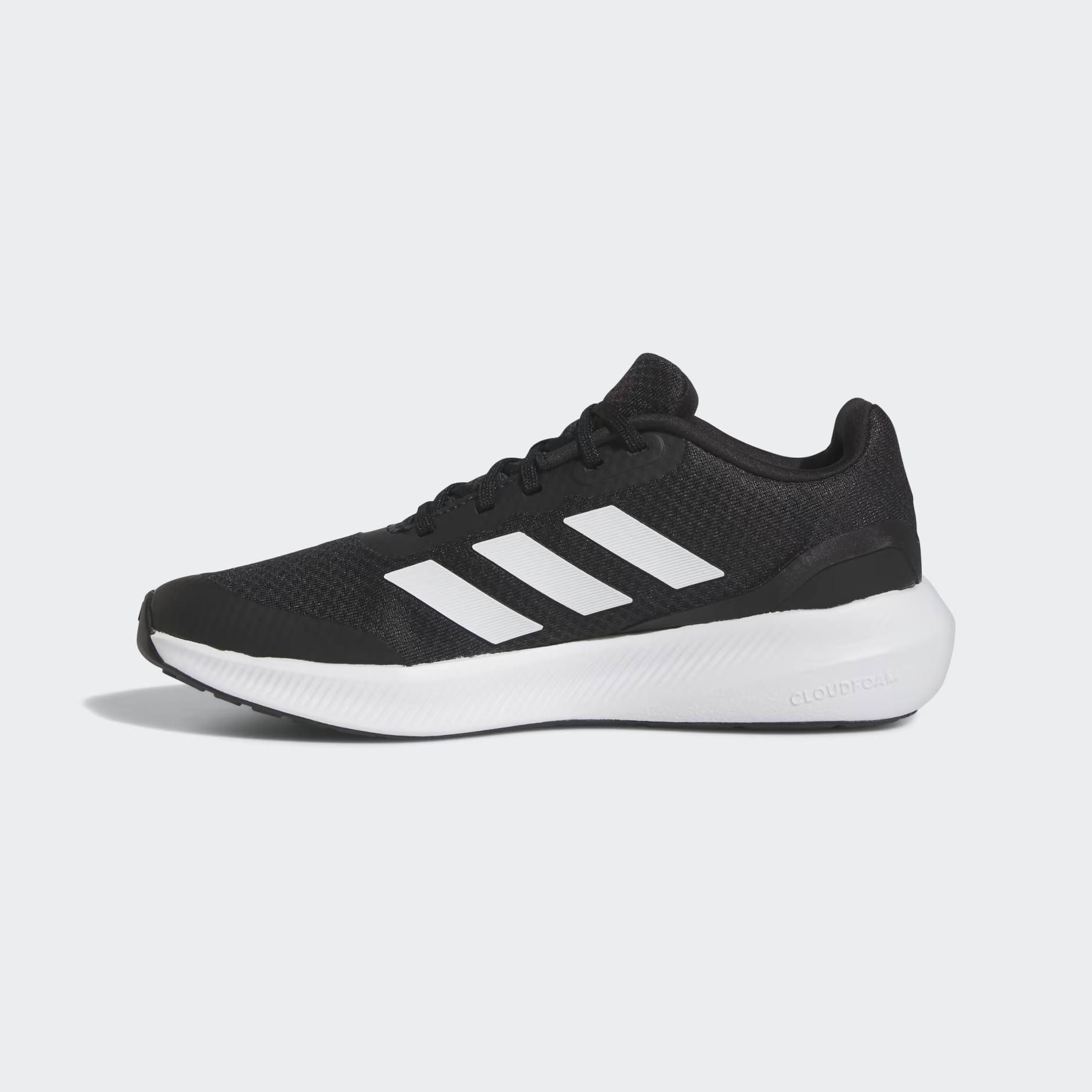 GIÀY ADIDAS CHÍNH HÃNG RUNFALCON 3 LACE SHOES HP5845