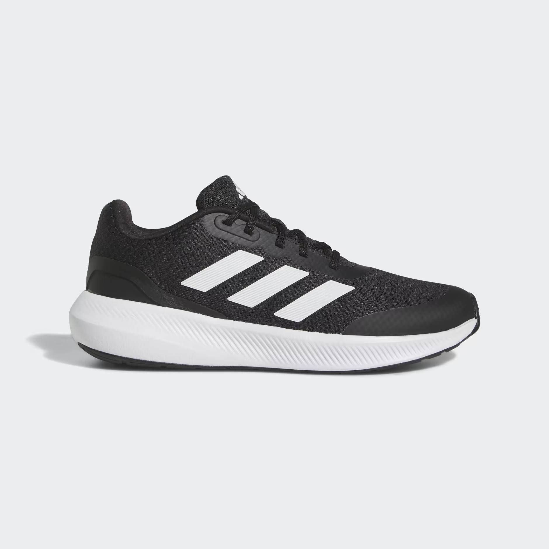 GIÀY ADIDAS CHÍNH HÃNG RUNFALCON 3 LACE SHOES HP5845