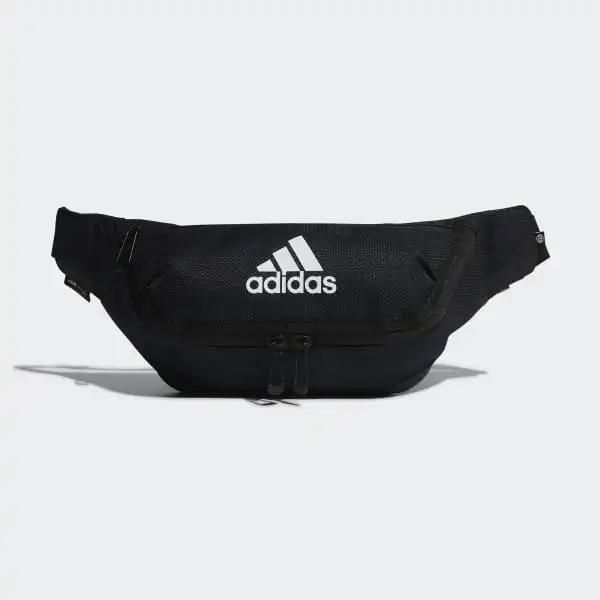  TÚI ADIDAS CHÍNH HÃNG ĐEO HÔNG LOGO H64743 