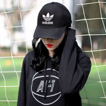 MŨ ADIDAS TREFOIL BASEBALL EC3603