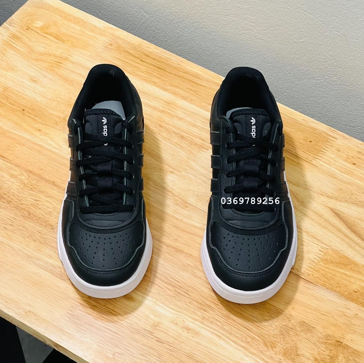 GIÀY ADIDAS CHÍNH HÃNG COURTIC GX6319