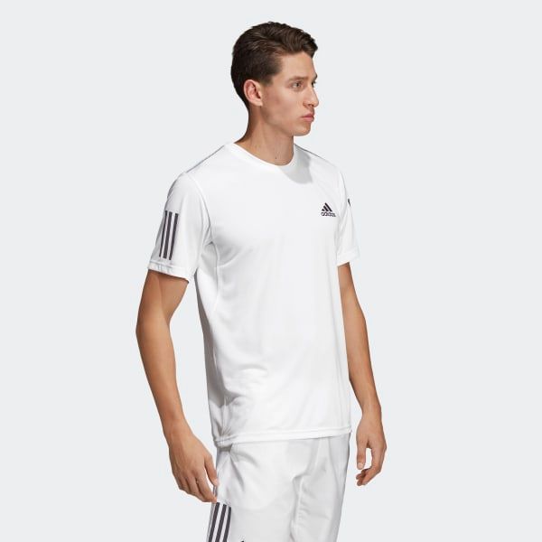  ÁO ADIDAS 3 STRIPES CLUB TEE DP2875 