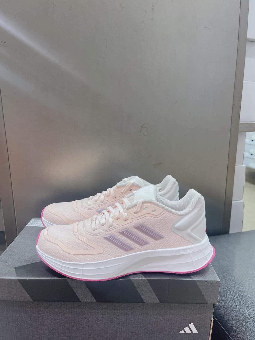 GIÀY ADIDAS CHÍNH HÃNG DURAMO WIDE 10 HP2389