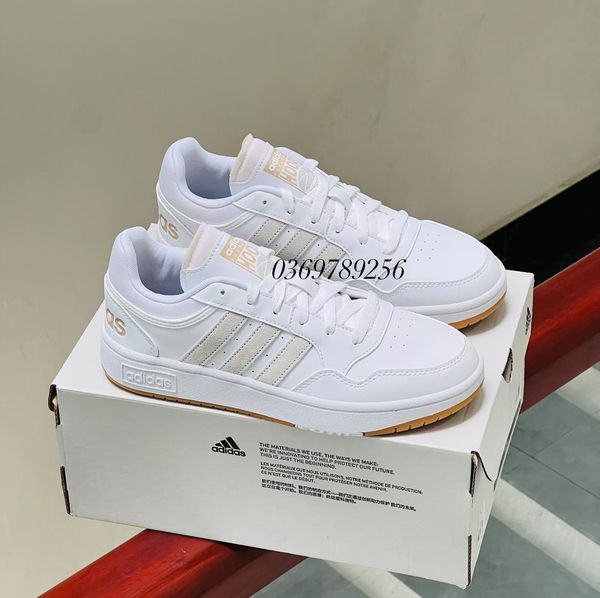  GIÀY ADIDAS CHÍNH HÃNG HOOSP 3.0 IF2634 