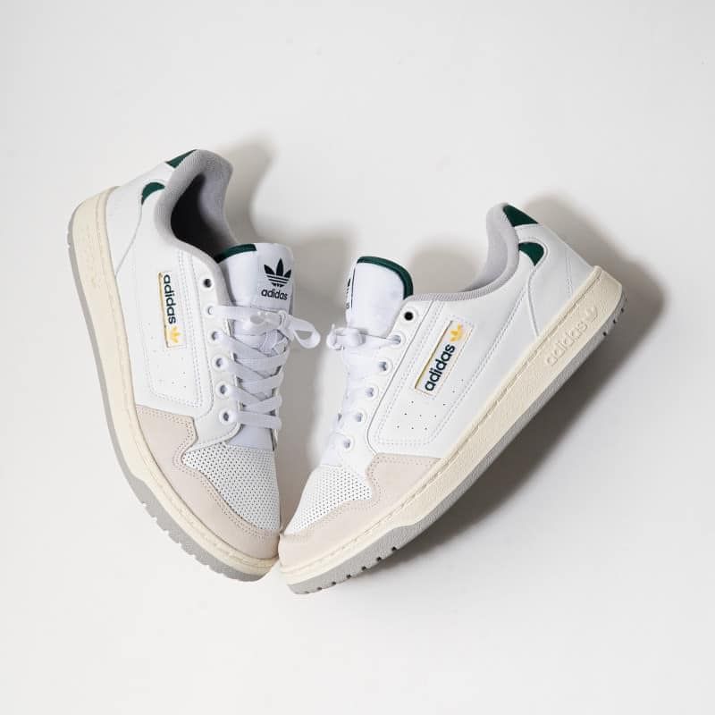 GIÀY ADIDAS CHÍNH HÃNG NY90 GX4392