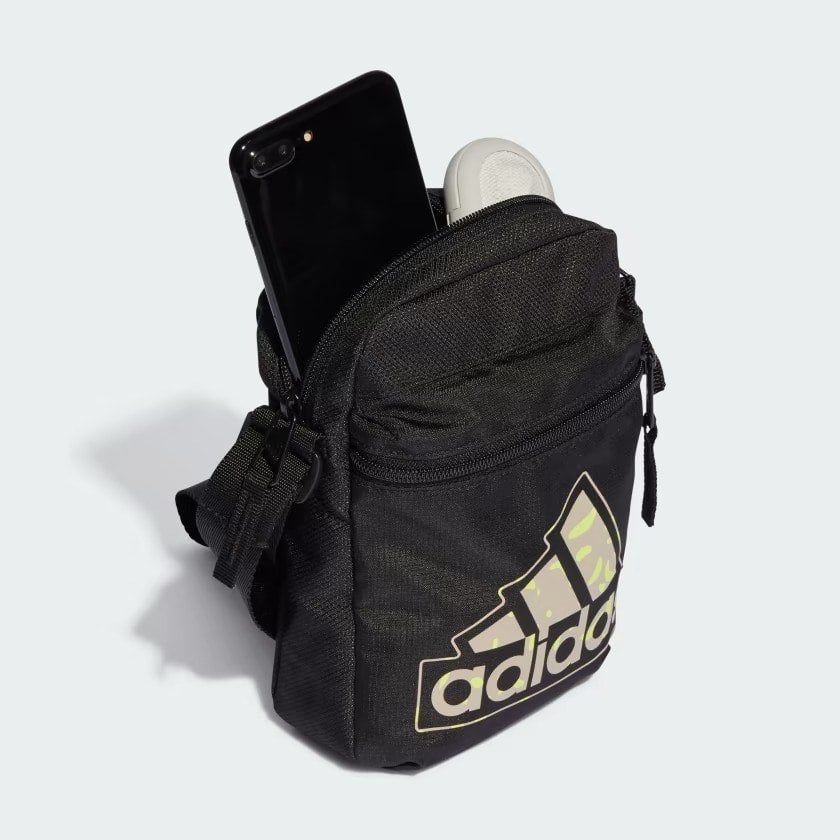 TÚI ĐA NĂNG SEASONAL SPORTSWEAR ESSENTIALS HY0736