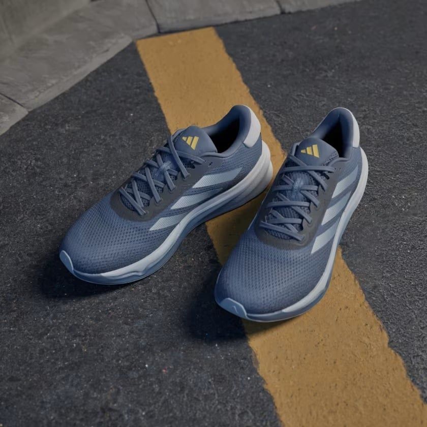 Giày chạy bộ Adidas Nam SUPERNOVA STRIDE RUNNING IG8311
