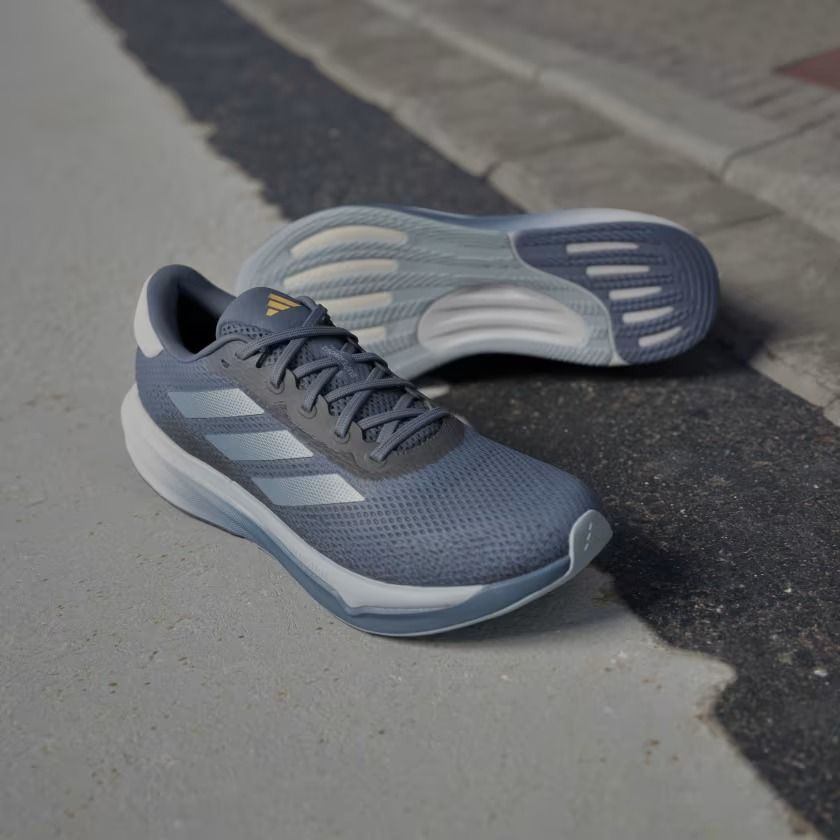 Giày chạy bộ Adidas Nam SUPERNOVA STRIDE RUNNING IG8311