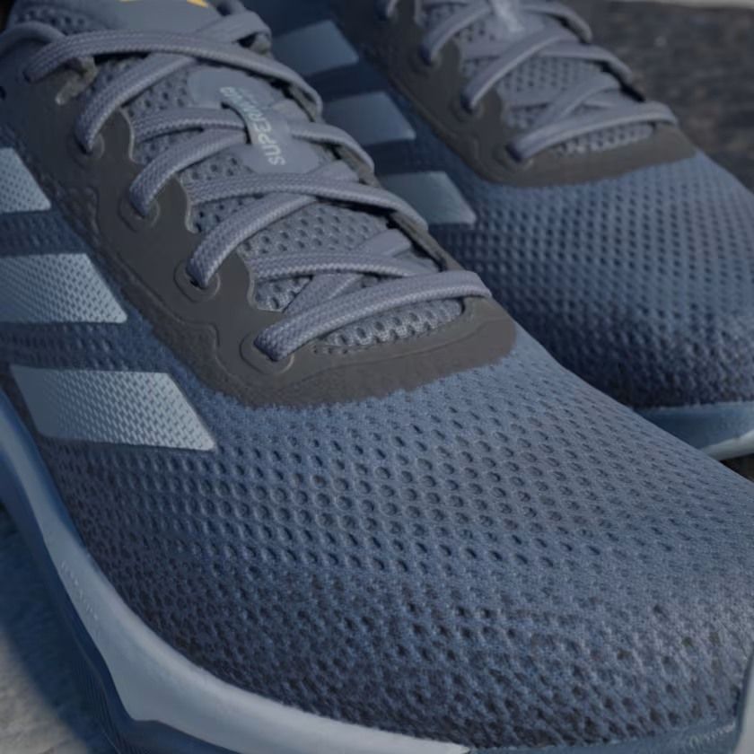 Giày chạy bộ Adidas Nam SUPERNOVA STRIDE RUNNING IG8311