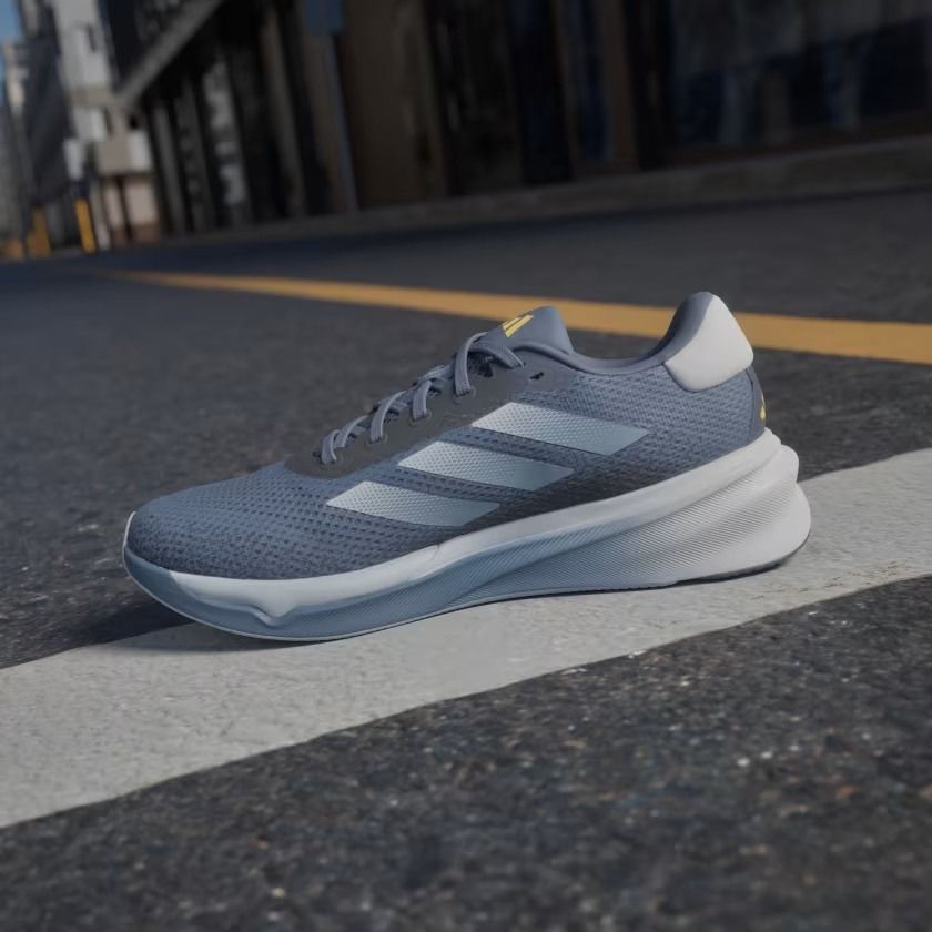 Giày chạy bộ Adidas Nam SUPERNOVA STRIDE RUNNING IG8311