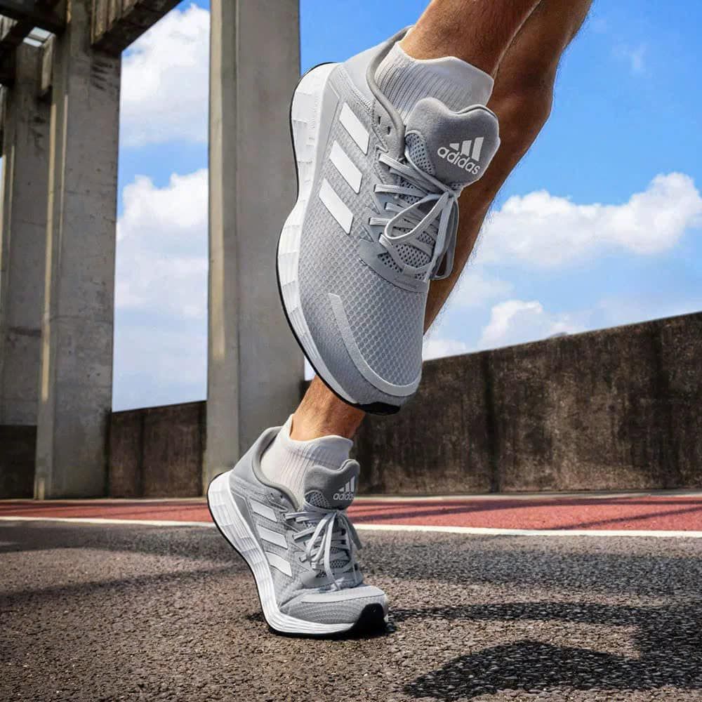 GIÀY CHẠY BỘ ADIDAS CHÍNH HÃNG DURAMO SL FY6680