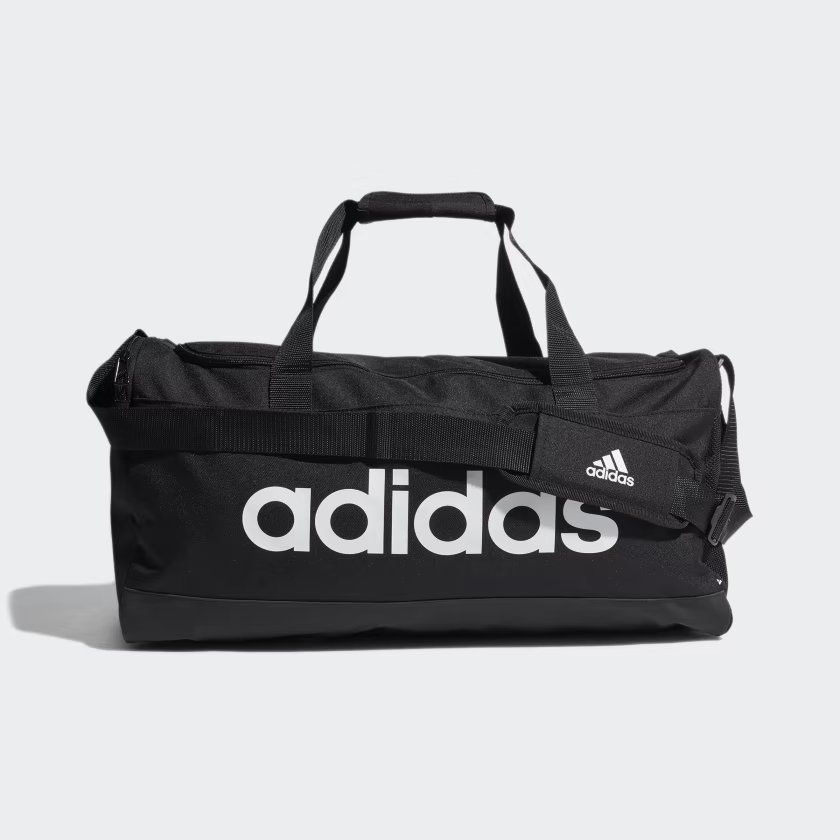 Túi Duffel Logo Essentials Cỡ Vừa GN2038