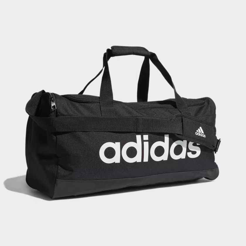Túi Duffel Logo Essentials Cỡ Vừa GN2038