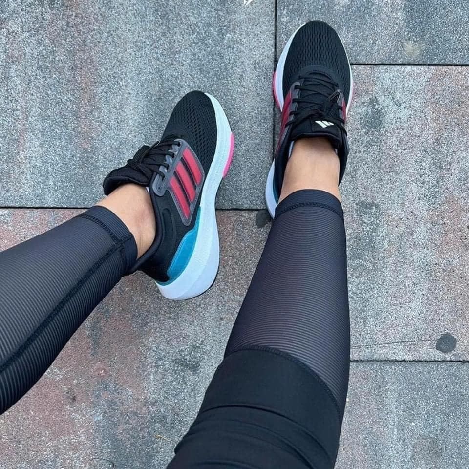 GIÀY ADIDAS CHÍNH HÃNG ULTRA BOUNCE IG5397