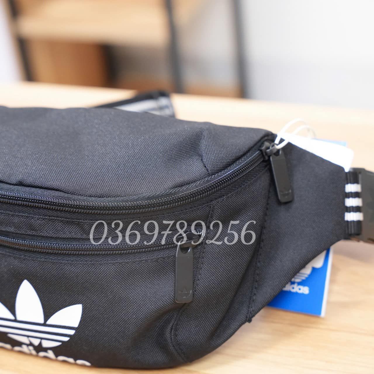 TÚI ADIDAS CHÍNH HÃNG IJ0764