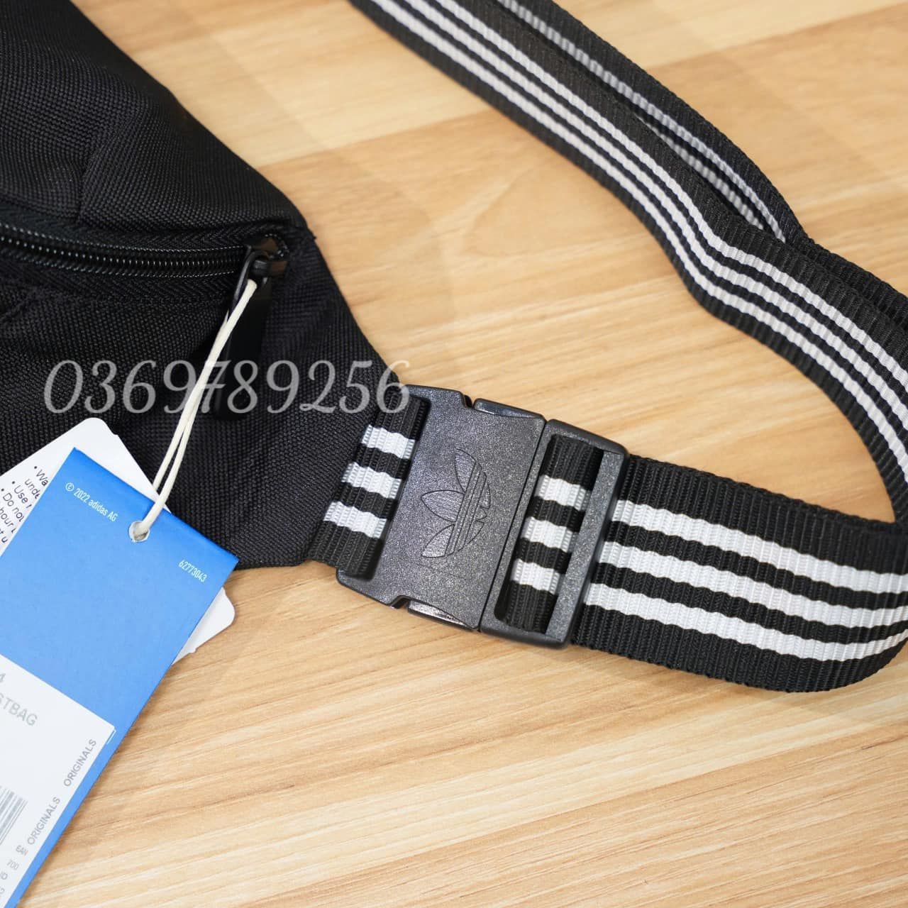 TÚI ADIDAS CHÍNH HÃNG IJ0764