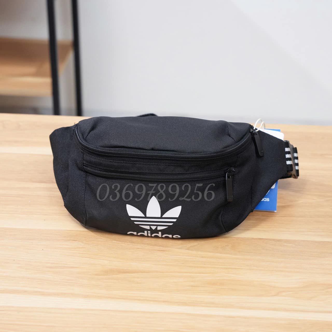 TÚI ADIDAS CHÍNH HÃNG IJ0764