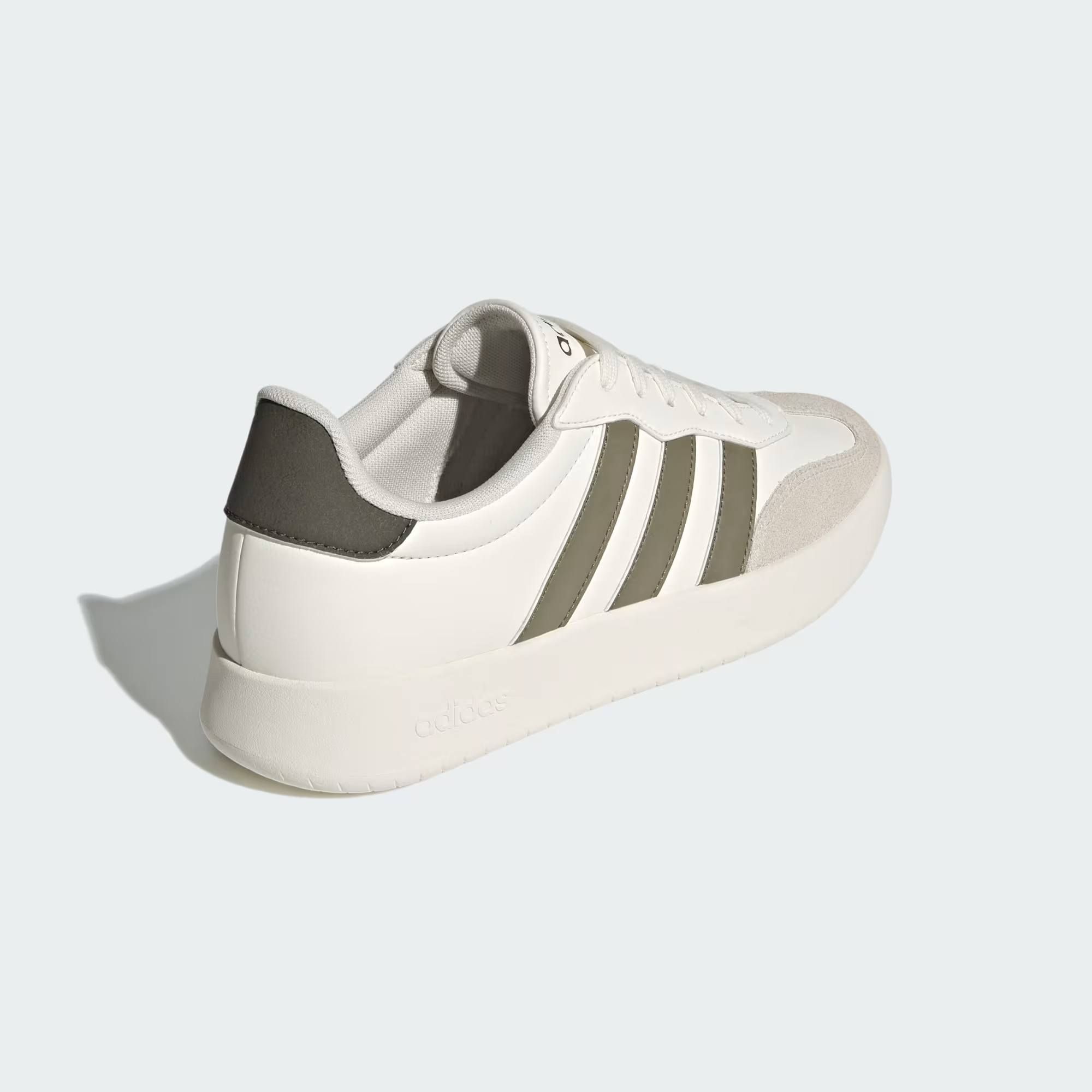 Giày thời trang adidas Barreda nam nữ JI2309