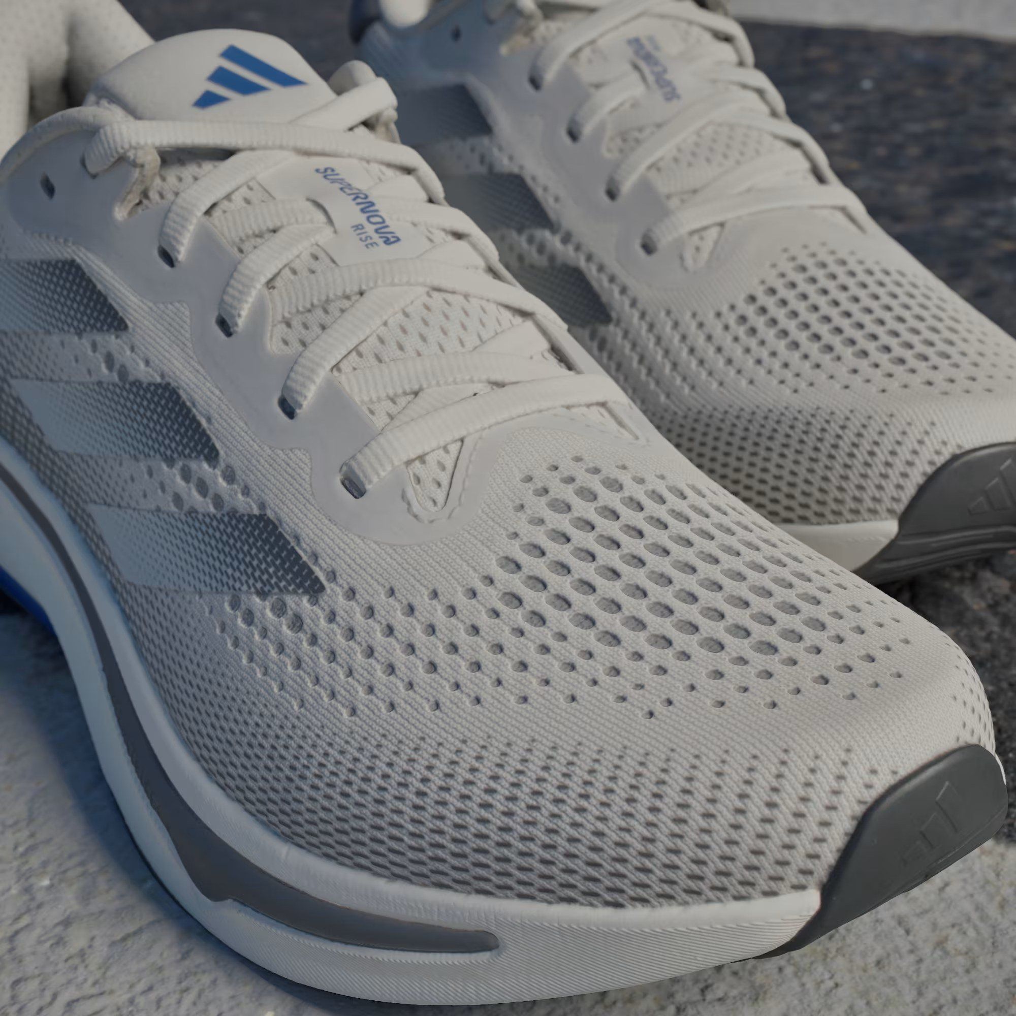 GIÀY ADIDAS chạy Bộ Supernova Rise ID3587