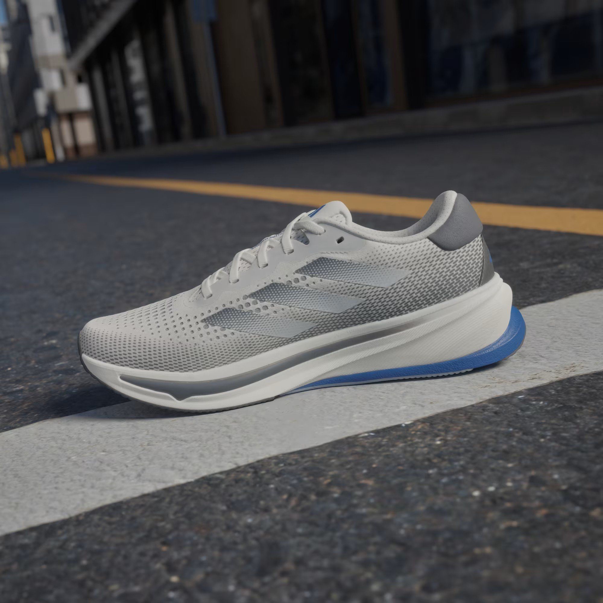GIÀY ADIDAS chạy Bộ Supernova Rise ID3587