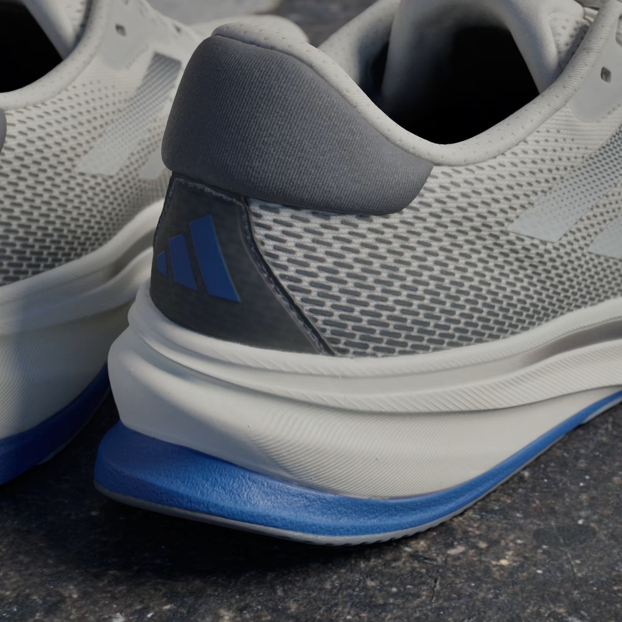 GIÀY ADIDAS chạy Bộ Supernova Rise ID3587
