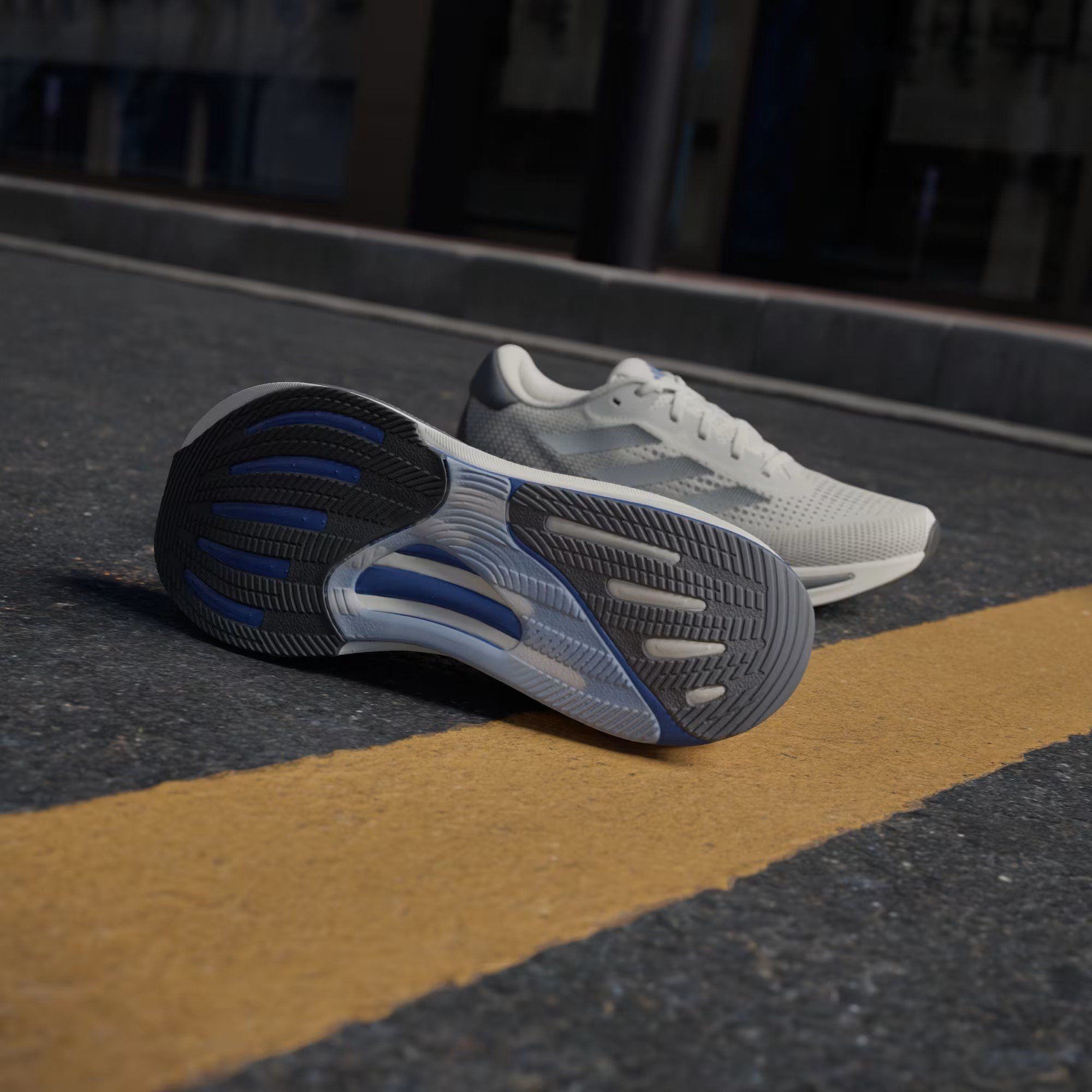 GIÀY ADIDAS chạy Bộ Supernova Rise ID3587