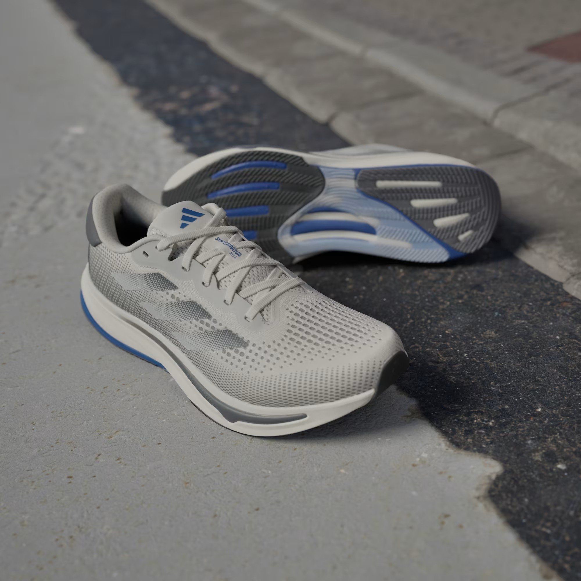 GIÀY ADIDAS chạy Bộ Supernova Rise ID3587