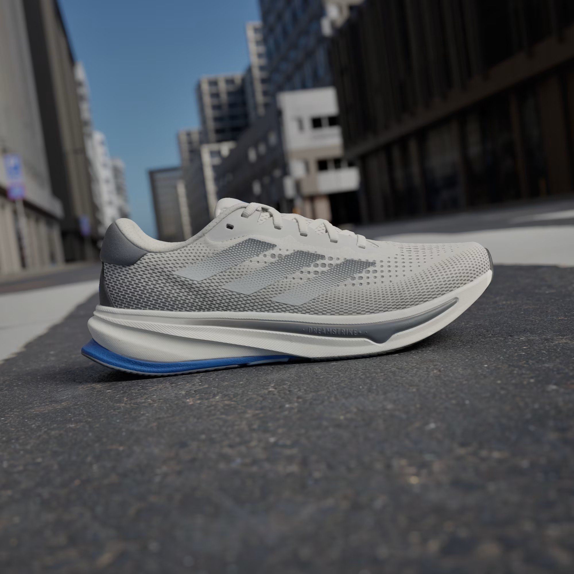 GIÀY ADIDAS chạy Bộ Supernova Rise ID3587